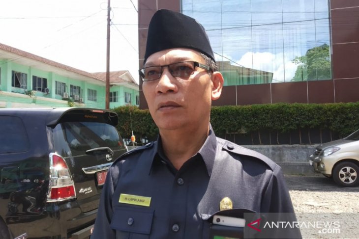 Kemenag Rejang Lebong sosialisasikan revisi UU perkawinan
