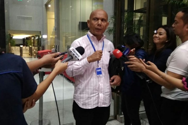 Kuasa Hukum Novel sebut Dewi Tanjung akan dilaporkan balik ke polisi