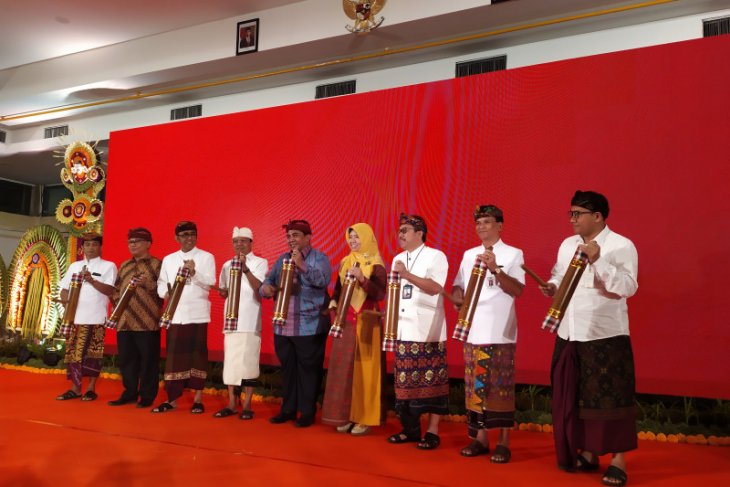 Bank Indonesia terapkan transaksi non tunai serentak pada 2020