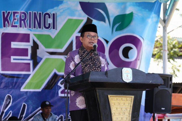 Gubernur ajak masyarakat ciptakan rasa aman bagi wisatawan