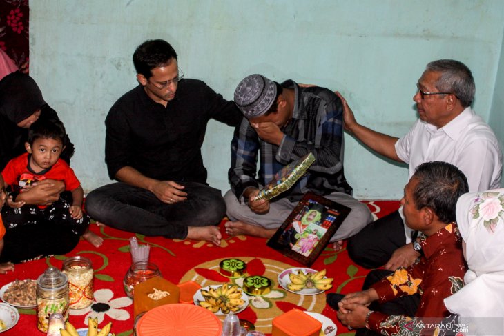 Lima korban sekolah ambruk di Pasuruan diperbolehkan pulang dari rumah sakit