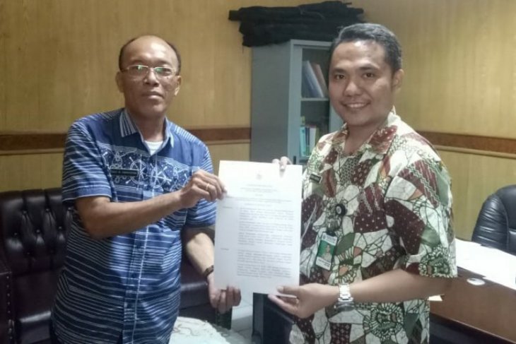 Pekan depan, pimpinan DPRD Simalungun dilantik