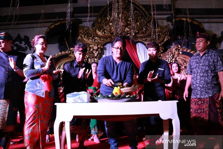 Bupati Badung minta pemuda ikuti perkembangan teknologi