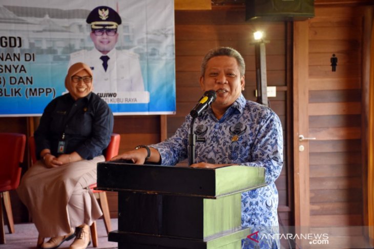 Bupati Muda ajak masyarakat kawal pelaksanaan Pilkades serentak