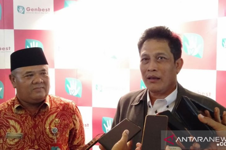 Kemkominfo apresiasi Pemkab Bangka turunkan stunting