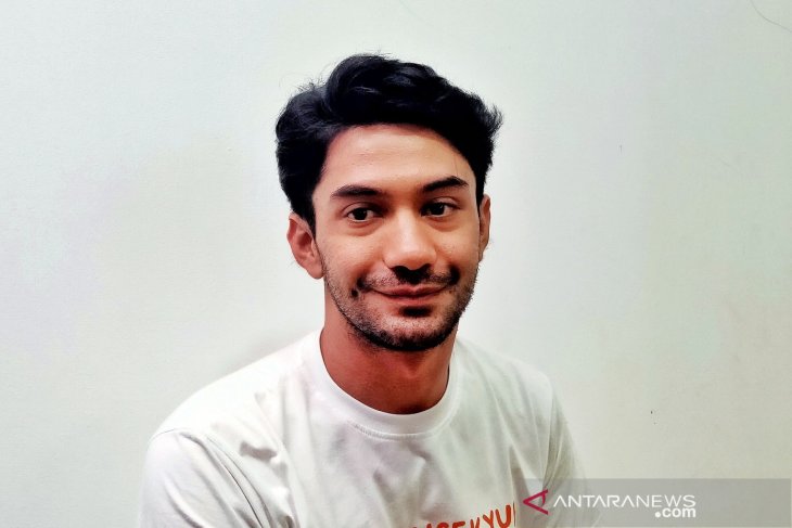 Ini kata Reza Rahadian dua pahlawan film