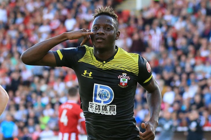 Liga Inggris - Djenepo siap perkuat Southampton hadapi Everton