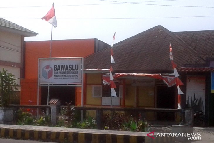 Bawaslu Rejang Lebong siapkan proses perekrutan Panwascam