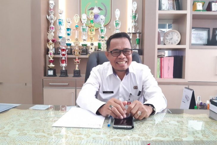 Dinas Kesehatan Tanah Bumbu persiapkan akreditasi empat Puskesmas