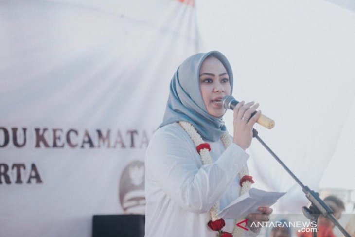 Karawang akan kembangkan kawasan Pupuk Kujang jadi destinasi wisata
