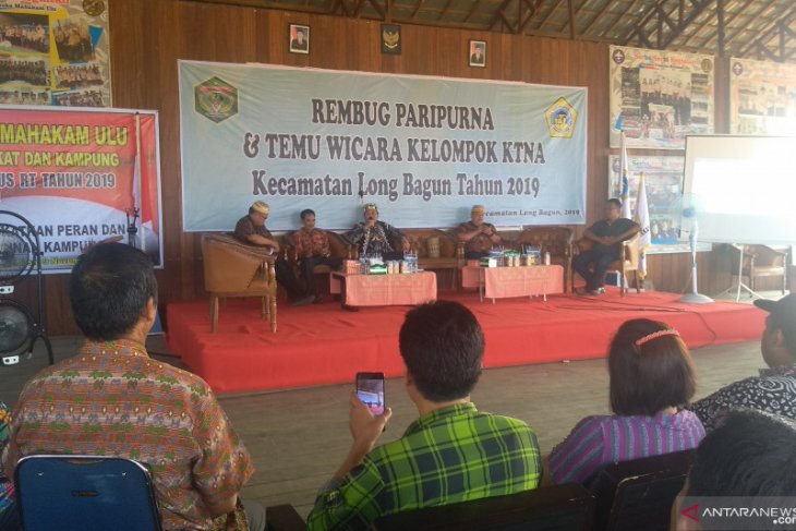 Bonifasius: Pelarian modal Mahakam Ulu harus dihentikan