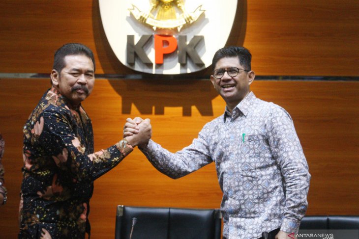 Dievaluasi Jaksa Agung, program TP4 terancam dibubarkan