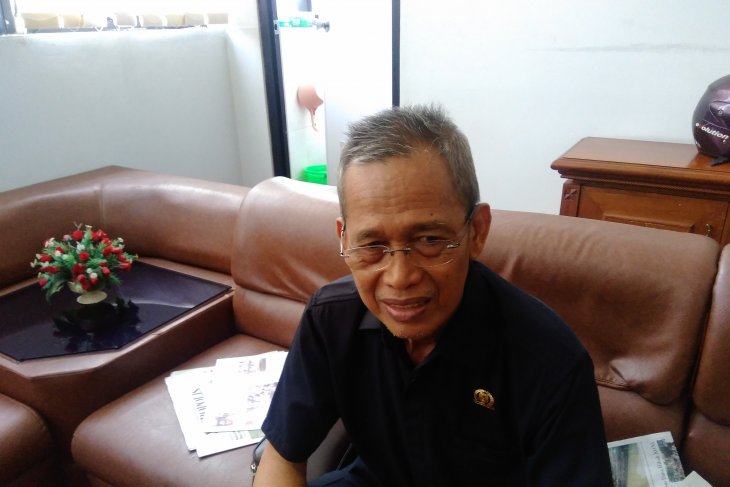 Jembatan Sungai Puting tunjang ekonomi kerakyatan