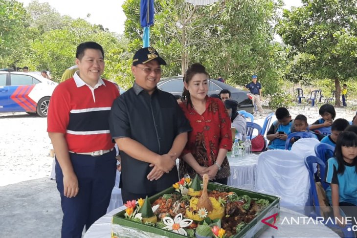 Gubernur Kepulauan Babel keluarkan izin pengelolaan hutan kemasyarakatan