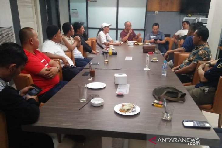 Pemkot Pangkalpinang, OKP dan BUMN akan laksanakan gotong royong akbar