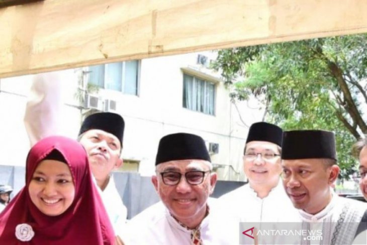 Pemkot Depok ajak pelaku UKM manfaatkan pemasaran digital