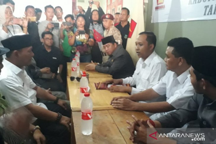 Pilkada Karawang, Gerindra dan PKB kemungkinan berkoalisi