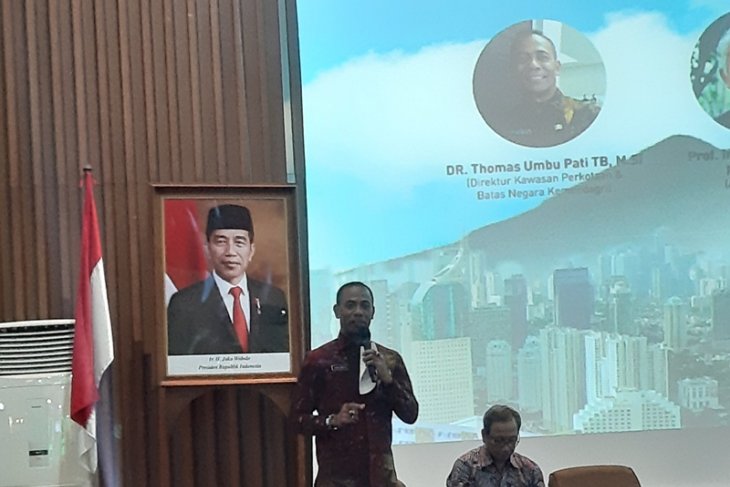 Kemendagri: Pemda jangan hanya berorientasi pada pemasukan PAD