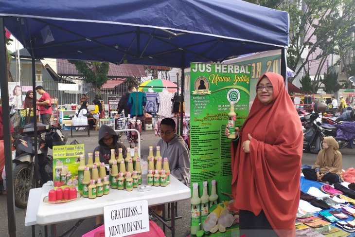 Konsumen harus cerdas, lindungi diri dari produk beracun