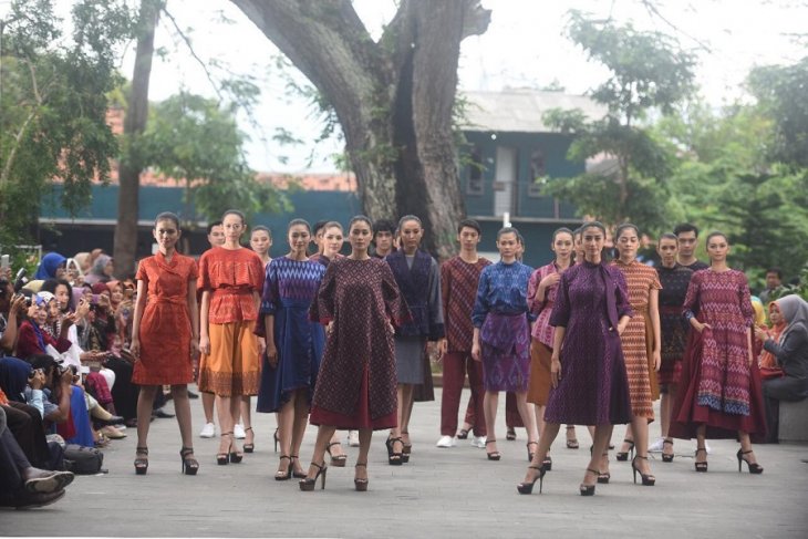 Pemkot Kediri matangkan persiapan Dhoho Street Fashion