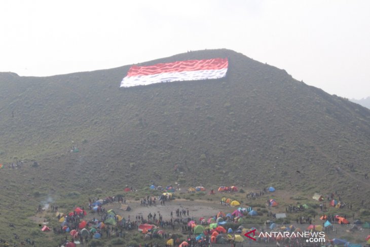 Pemkab Rejang Lebong bangun sarana pendukung wisata