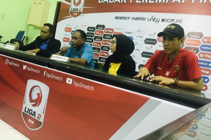 Empat tim delapan besar tak masalahkan cuaca Sidoarjo