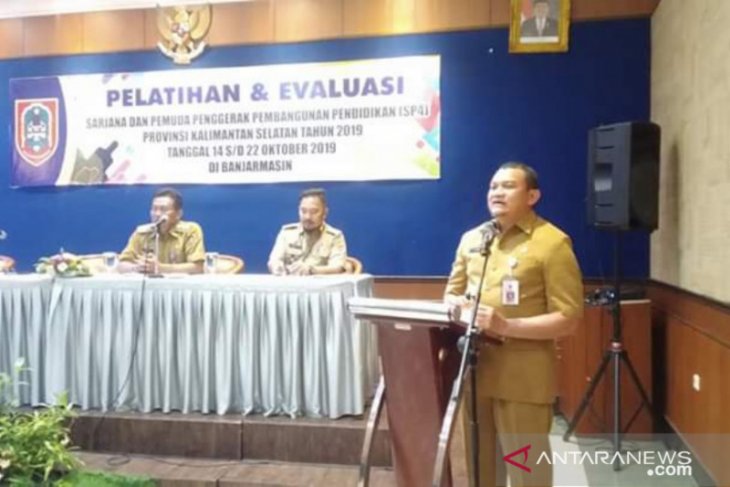 Kadispora Kalsel: crosser sepuluh negara akan ikut jelajahi alam Kiram