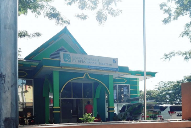 Pemkot Ternate kelola BPRS temukan selisih penyertaan modal