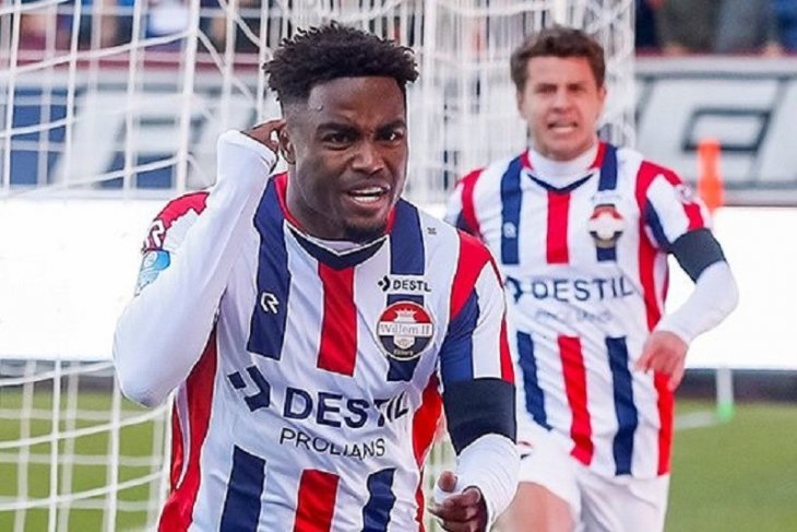 Liga Belanda, PSV tersungkur di markas Willem
