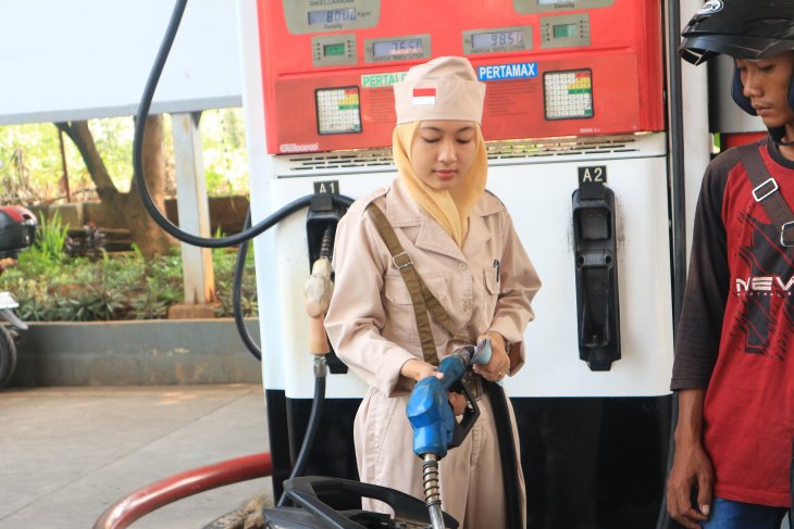 Pertamina kerahkan