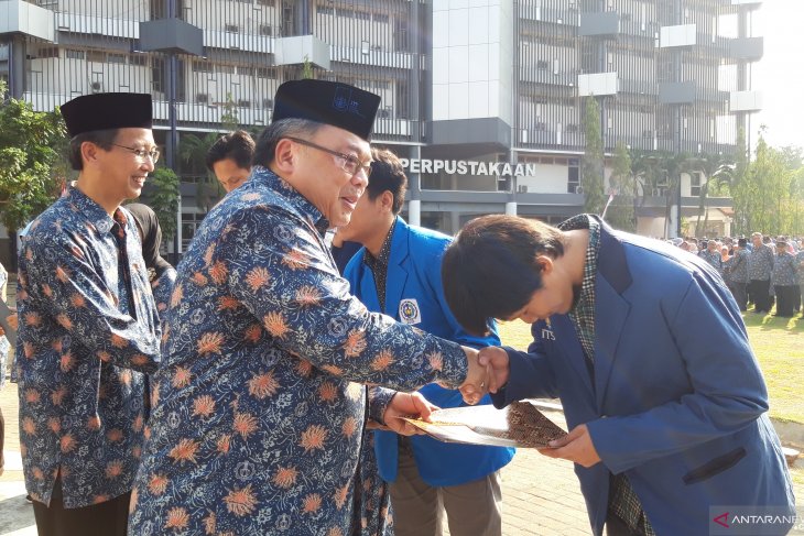 Young Indonesians encouraged to harness spirit of innovation: minister