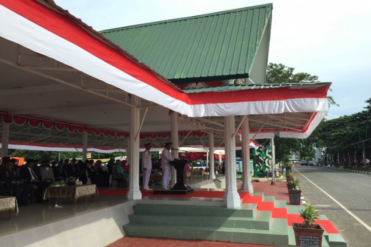 Wali Kota ajak milenial tingkatkan kegiatan positif