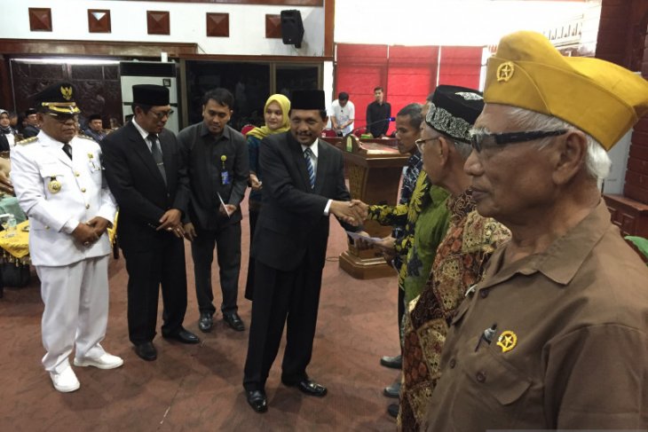 Gubernur berharap dukungan teguhkan spirit kepahlawanan