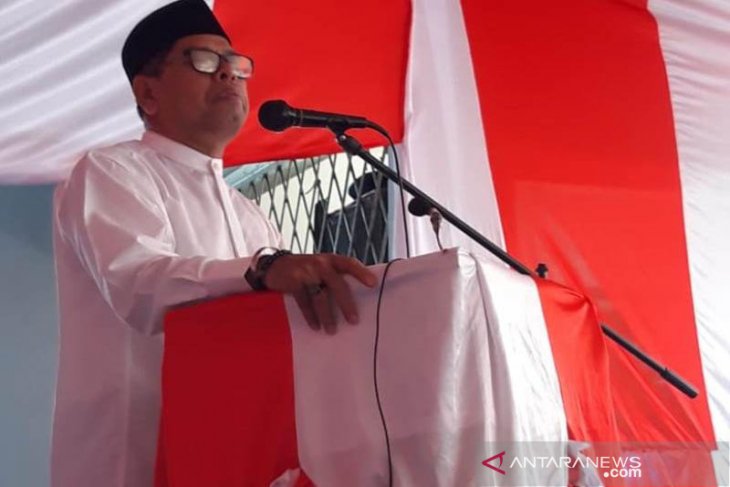 Memperingati Maulid Nabi merupakan bentuk kecintaan kepada Rasulullah
