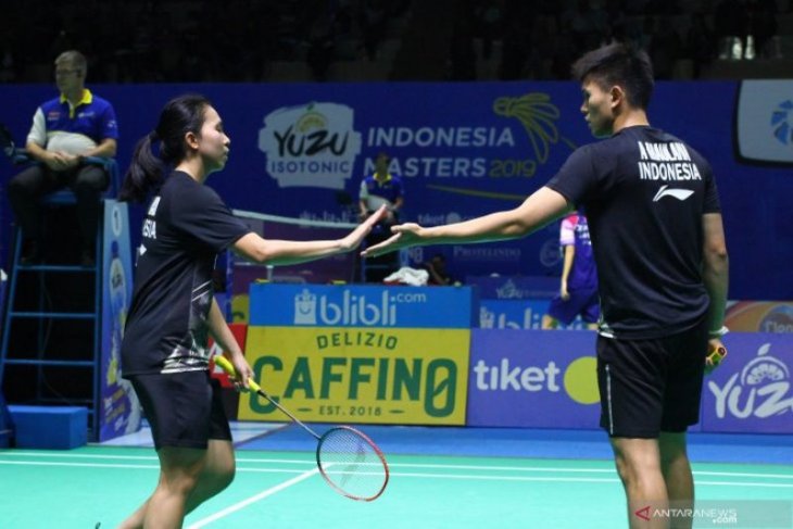 800 atlet turun di Sirnas Premier Bulu Tangkis 2019