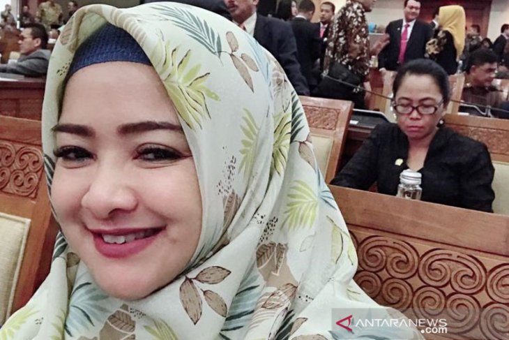DPR: Perlu 84,5 tahun bagi Indonesia samai GHI negara maju