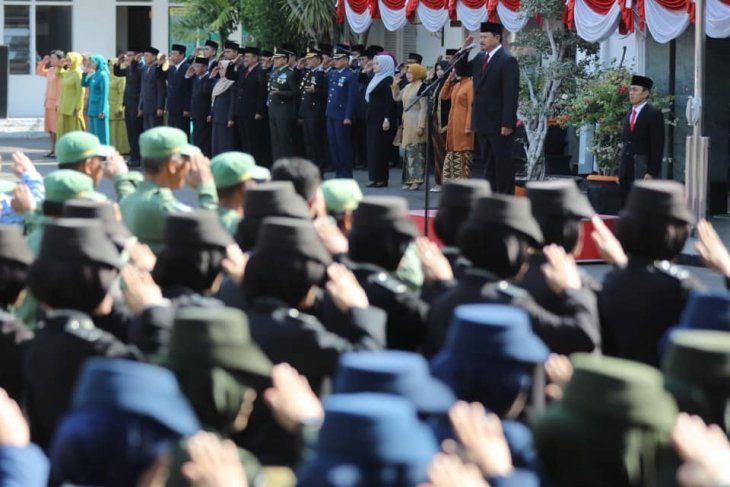 Indonesia's adversaries are not colonizers, but drug dealers: mayor