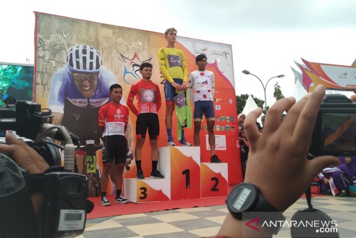 Etape terakhir TdS 2019 akan menjadi