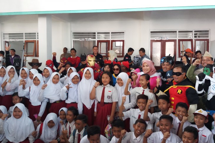 Wakil Wali Kota jadi