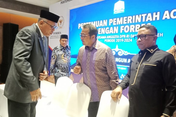 Nova Iriansyah berharap Irwandi Yusuf segera bebas