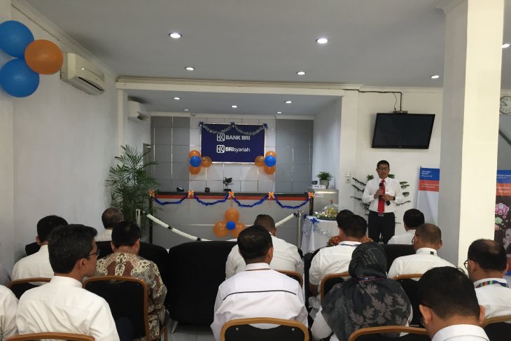 BRI optimistis penyalurkan KUR di Aceh capai target