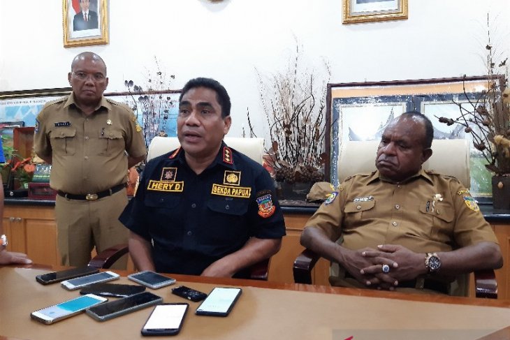 Musim penghujan Pemprov Papua instruksikan Dinkes antisipasi penyakit
