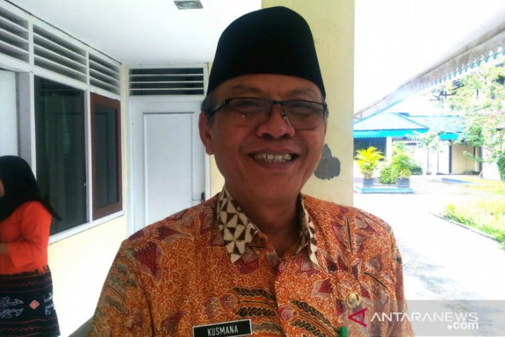 BKKBN Kalbar cegah stunting dengan menjaga keseimbangan gizi Balita
