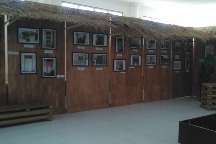 Ditjen Sejarah Kemendikbud RI gelar pameran perjuangan KH Gholib
