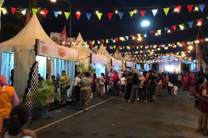 ASDP selenggarakan