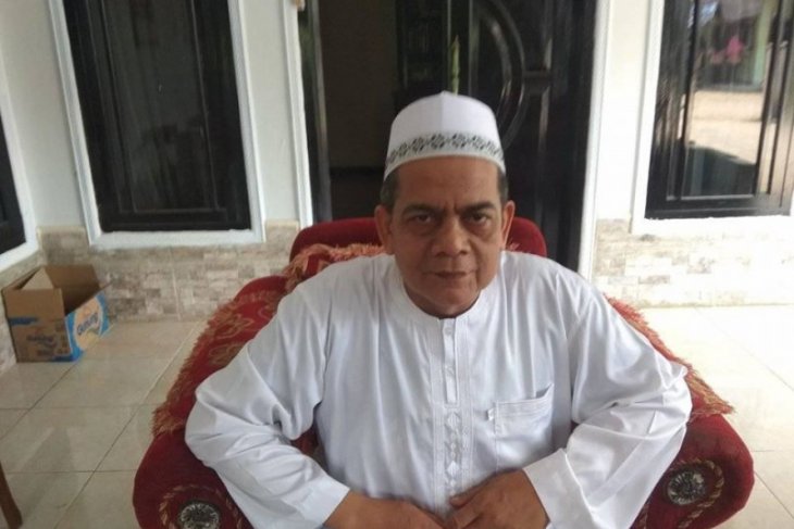 MUI Lebak ajak umat agar jadikan Hari Pahlawan momentum perkuat persatuan
