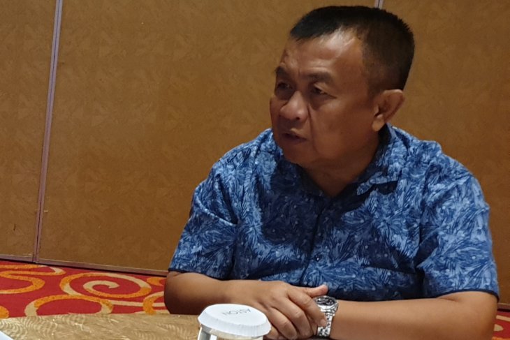 PHRI Sumsel manfaatkan mitra luar negeri tingkatkan kunjungan wisman