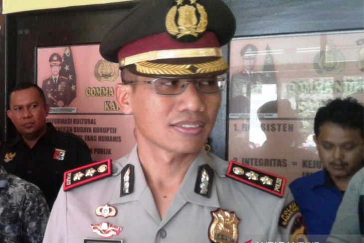 Diduga tipu gadis muda, seorang pria di Nagan Raya ditangkap polisi