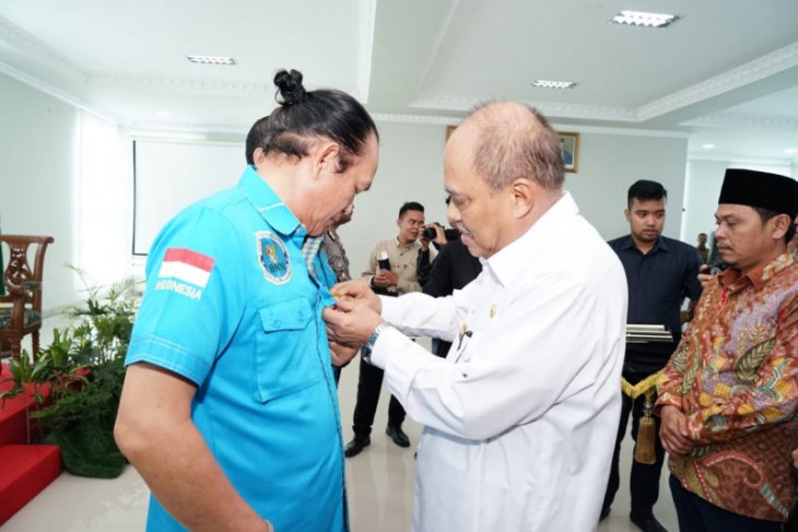 BNN: 90 persen kejahatan jalanan dilakukan pengguna narkotika