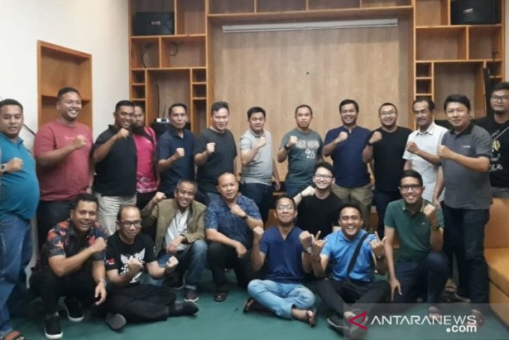 BUMN dukung gotong royong akbar warga Pangkalpinang
